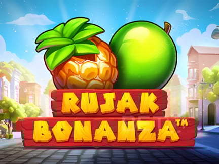 Rujak Bonanza